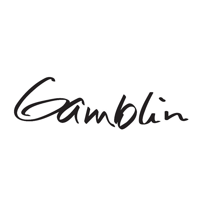 Gamblin Mediums Set