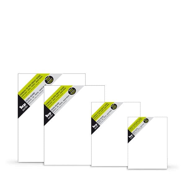 Berge Studio Gesso Boards ArtSmart Art Store & Picture Framing