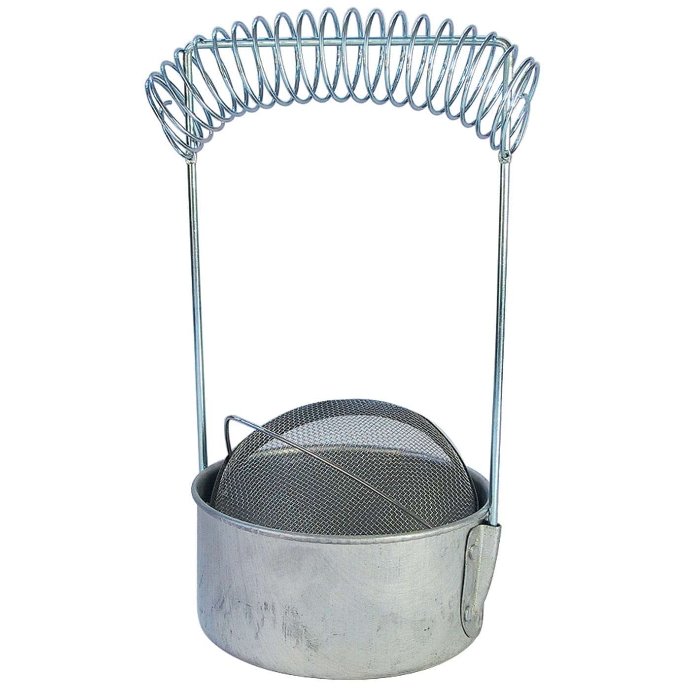 Brush Washer Stainless Steel ArtSmart Art Store & Picture Framing