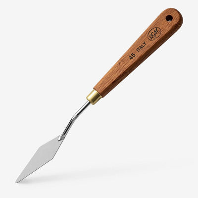 RGM Palette Knife RGM Painting Palette Knives #045 (119)