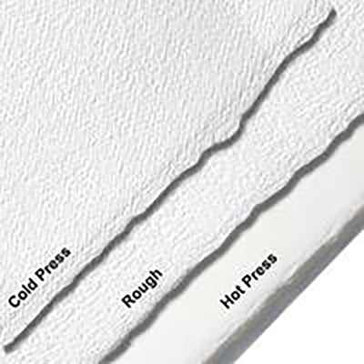 Arches Natural White 185gsm w/c paper (5 sheets)