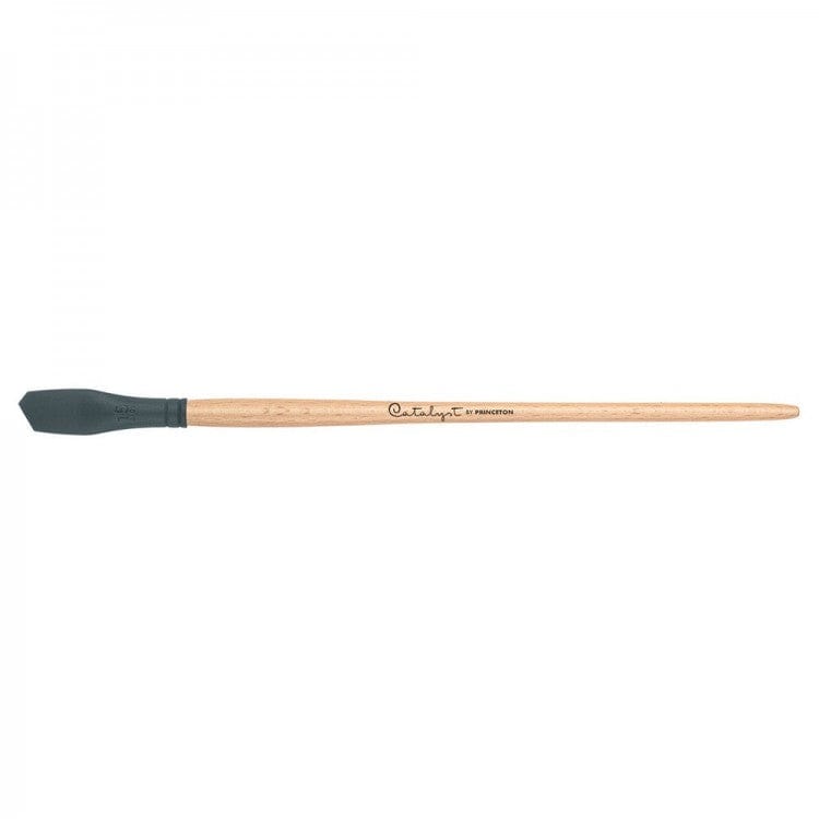 Princeton Catalyst Wedges And Blades - Shape 3, Blade, 15 Mm | BLICK Art Materials