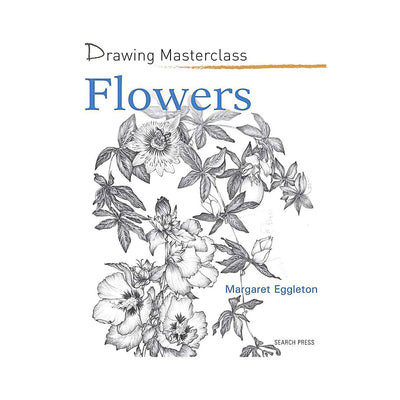 Drawing Masterclass - Flowers