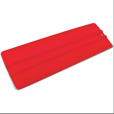 Speedball Printmaking Tools Red Baron 9" Squeegee