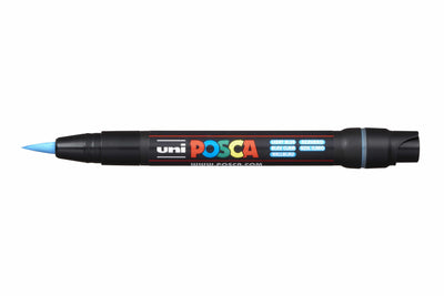 Uni Acrylic Marker Uni POSCA (Brush Pens)