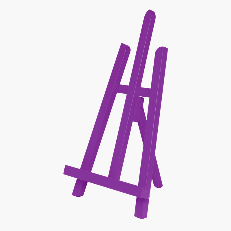 Table Top Colour Easel