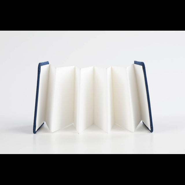 Accordian Watercolour Sketchbook A5 300gsm CP