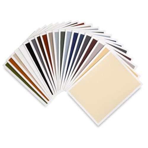 Colourfix Pastel Paper 50x70cm 340gsm – ArtSmart Art Store & Picture ...