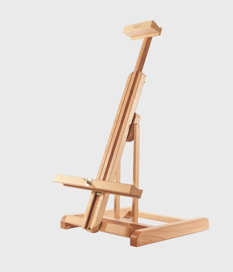 Mabef M31 Oil/Watercolour Table Easel