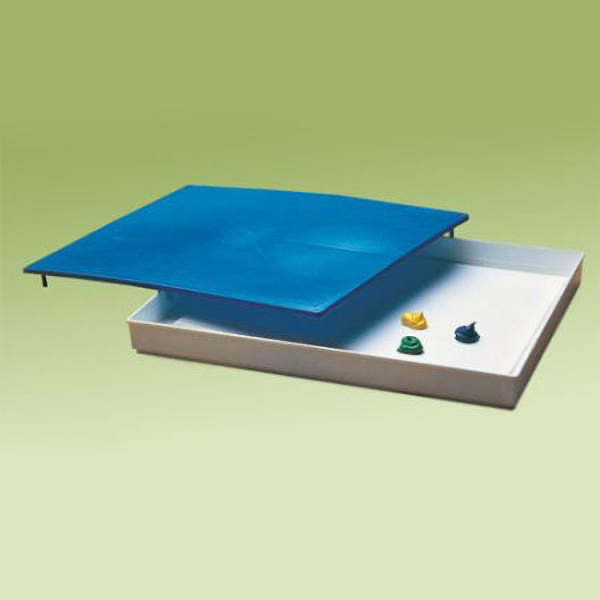 Masterson Artists Palette Seal 12x16"