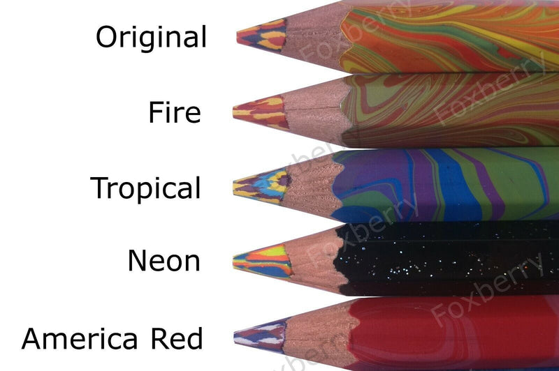Magic Pencil Koh-I-Noor Multi-coloured (single)