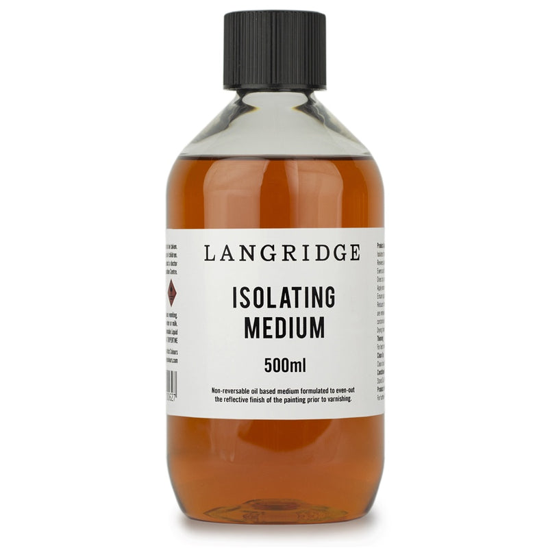 Langridge Isolating Medium 100ml