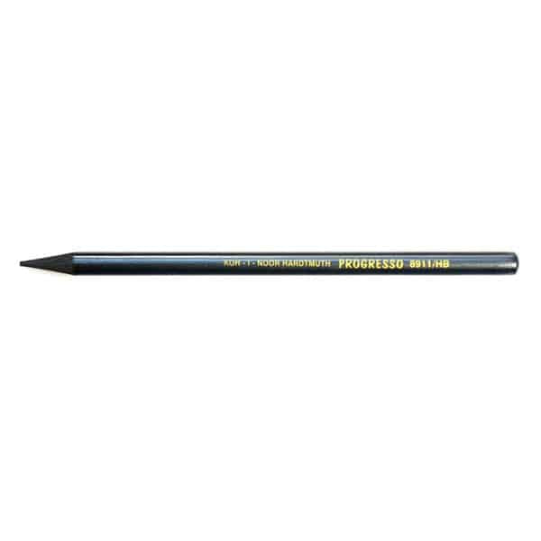 Progresso Woodless Graphite Pencil