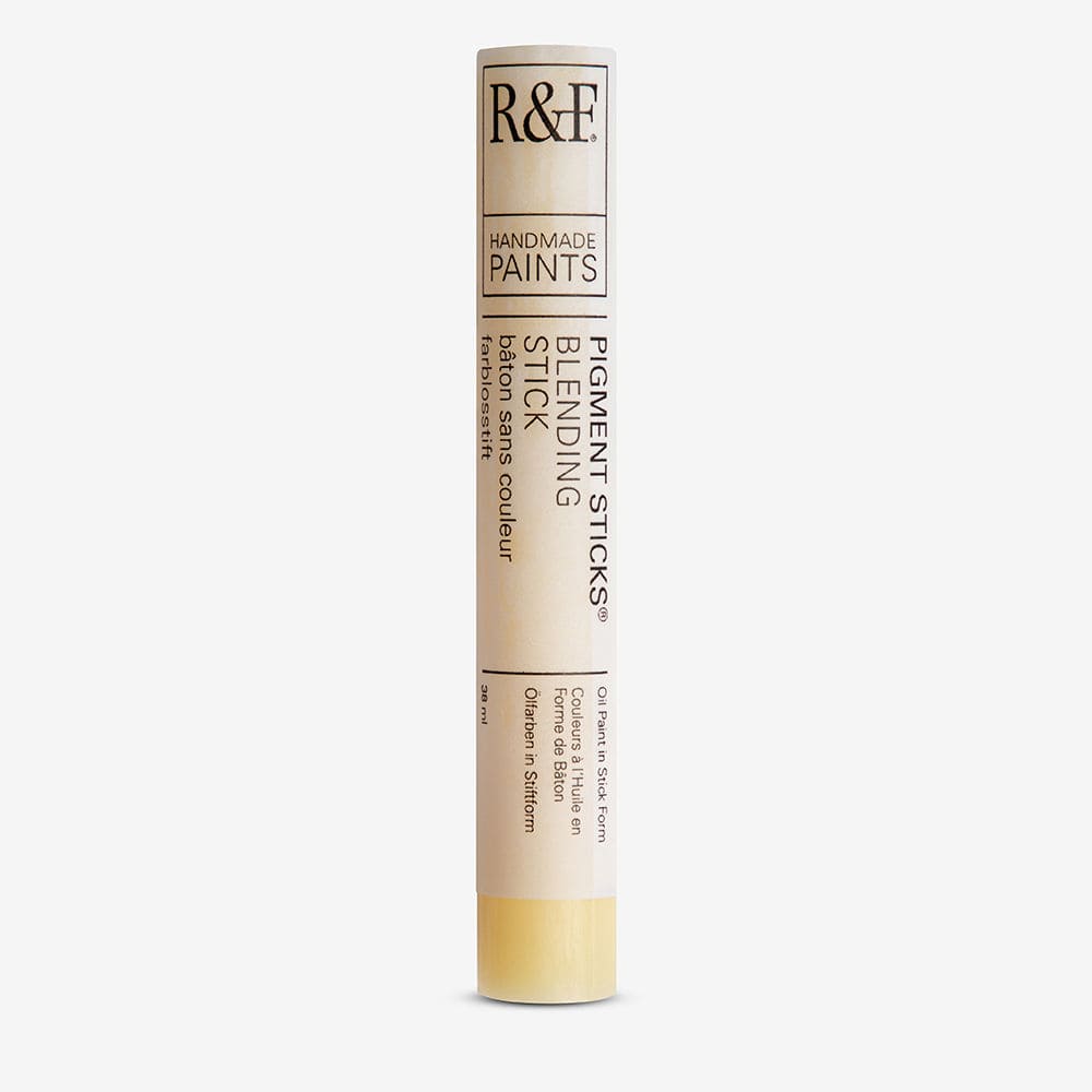 R & F Pigment Stick 38Ml Re Blu