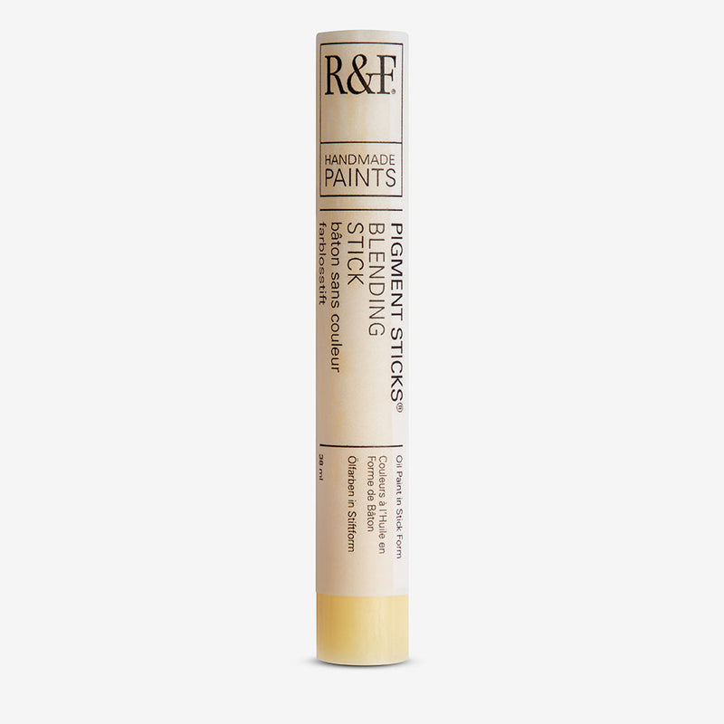 R&F Oil Pigment Sticks 38ml