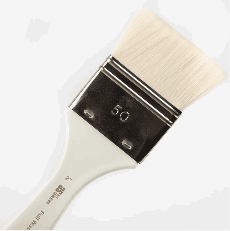 Art Spectrum Brush AS Full Wash Brush