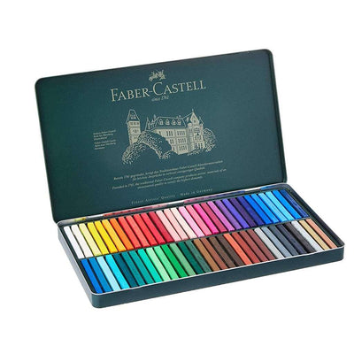 Faber-Castell Polychromos Pastels