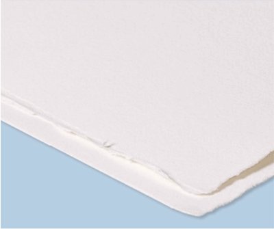 Hahnemuhle Paper Hahnemuhle Printmaking Paper Bright White 300gsm 78.53cm