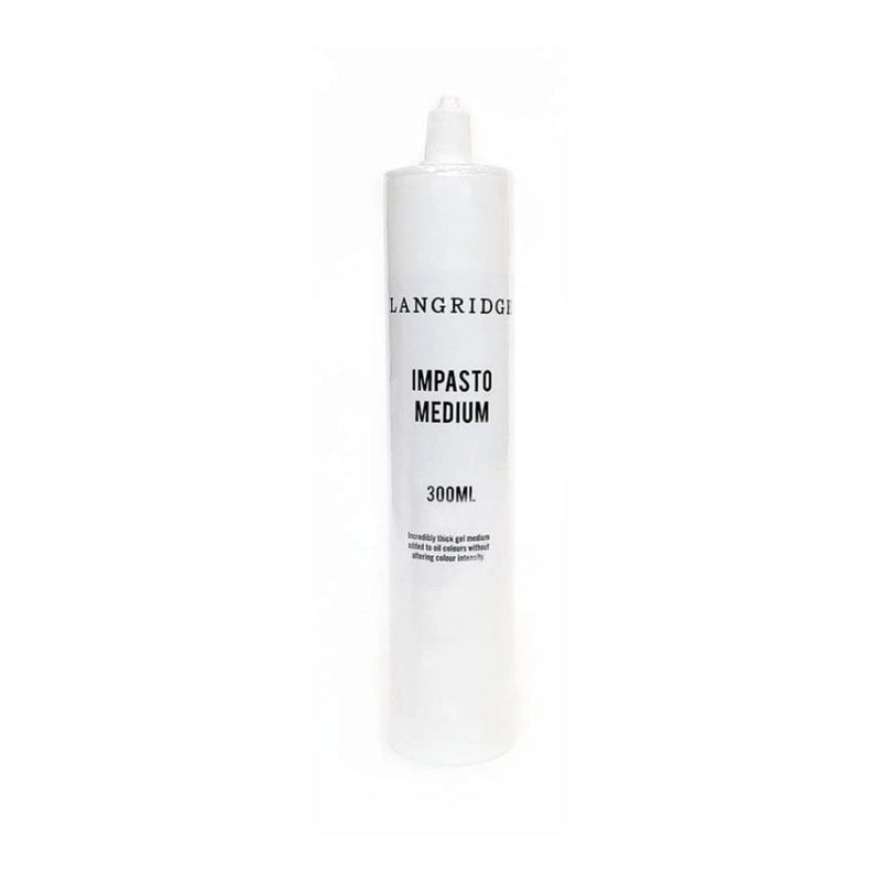 Langridge Impasto Medium 300ml