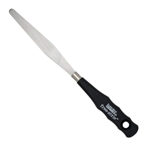 Liquitex Palette Knife Liquitex Professional Knives: