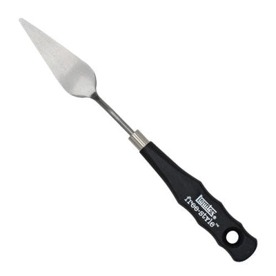 Liquitex Palette Knife Liquitex Professional Knives: Professional Trowel #10