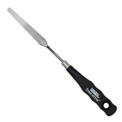 Liquitex Palette Knife Liquitex Professional Knives: Professional Trowel #11
