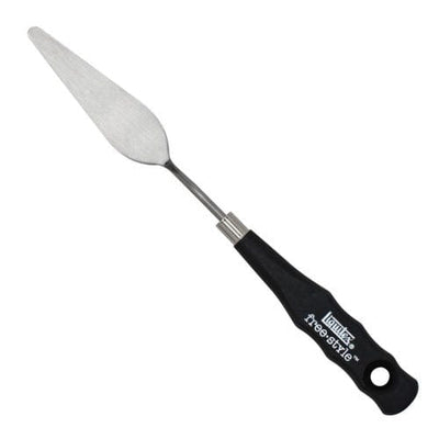 Liquitex Palette Knife Liquitex Professional Knives: Professional Trowel #12