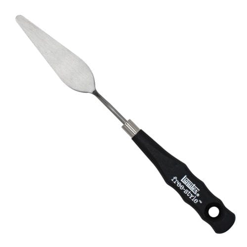 Liquitex Palette Knife Liquitex Professional Knives: Professional Trowel 