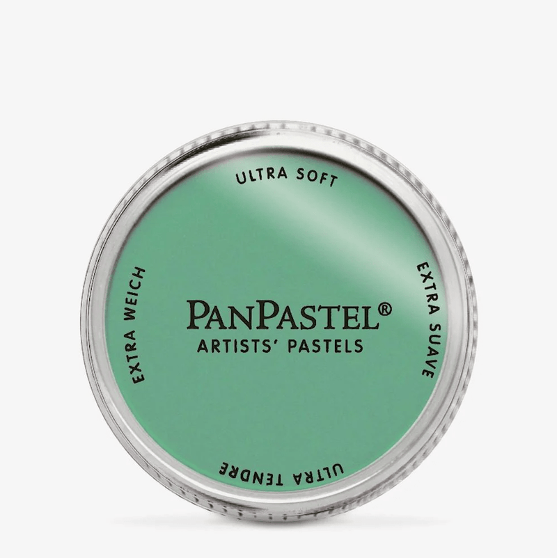 PanPastel Pastel PanPastel Artist Pastels Permanent Green