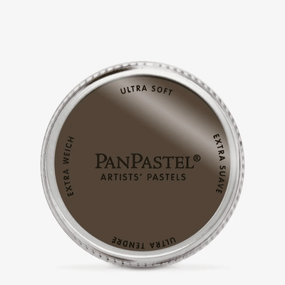 PanPastel Pastel PanPastel Artist Pastels Raw Umber Shade