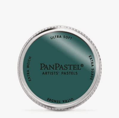 PanPastel Pastel PanPastel Artist Pastels Turquoise