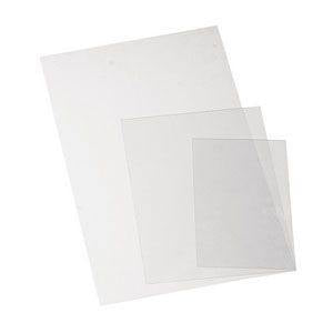Deluxe Plastic Dry Point Plates