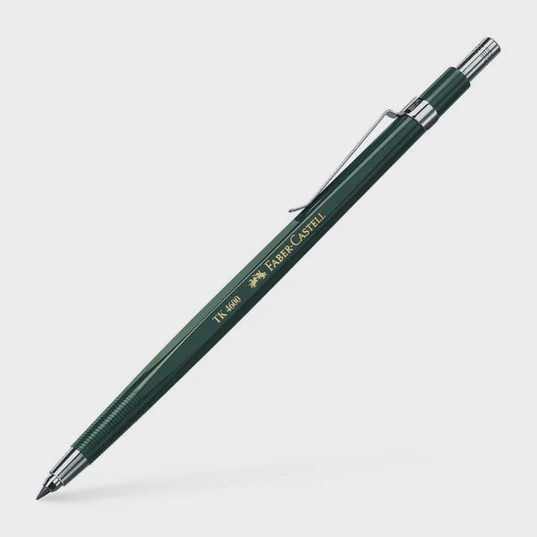 Faber-Castell TK 4600 Mechanical Pencil Clutch Pencil 2mm