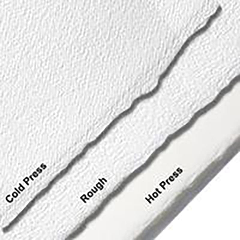 Arches Natural White 638gsm Watercolour Paper (single sheet)