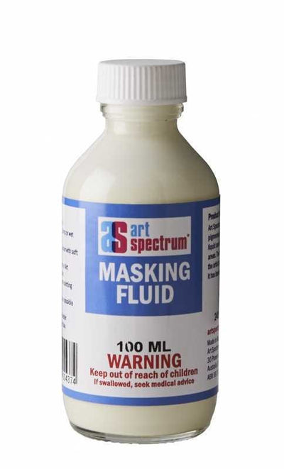Art Spectrum Masking Fluid 100ml