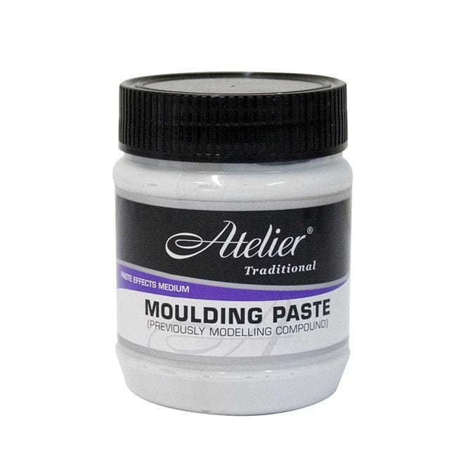 Atelier Moulding Paste