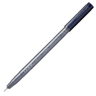 Copic MultiLiner Cobalt Pen