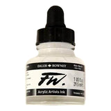 Daler Rowney FW Acrylic Artists Ink 29.5ml