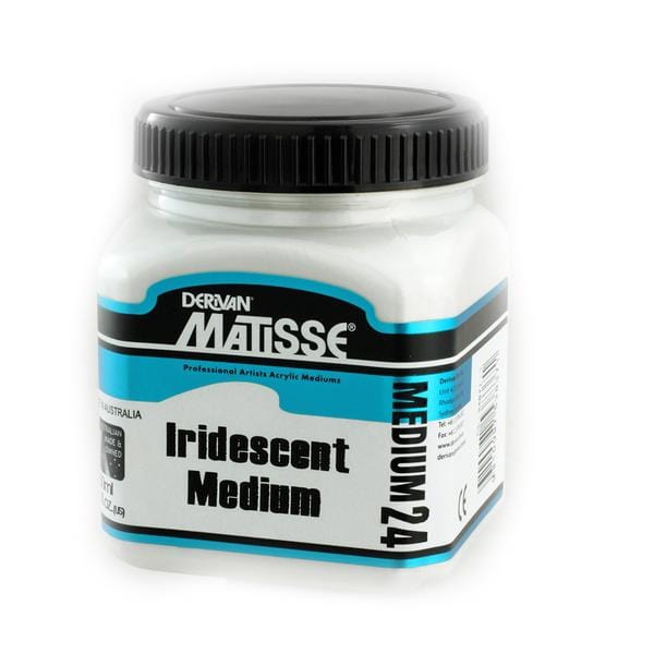 Derivan Matisse MM24 Iridescent Medium 250 ml