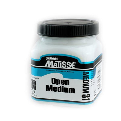 Derivan Matisse MM31 Open Medium 250ml