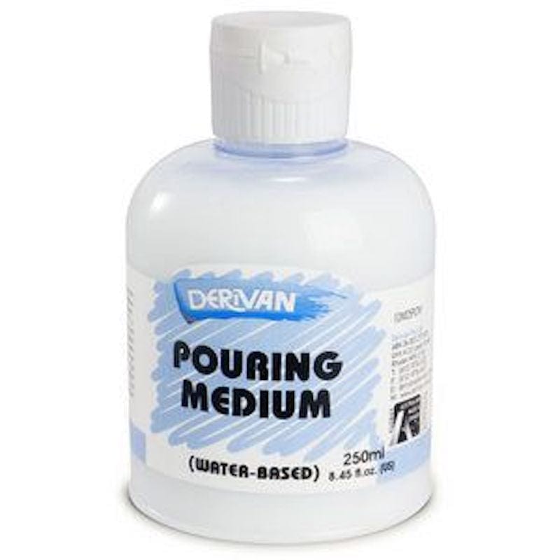 Derivan Medium Dervian Pouring Medium