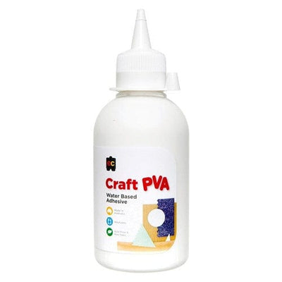 EC Craft PVA Water Based Adhesive