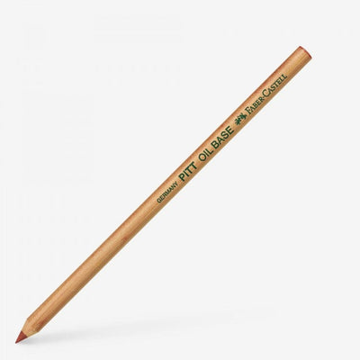 Faber-Castell Pencil Pitt Oil Base Colour Pencil