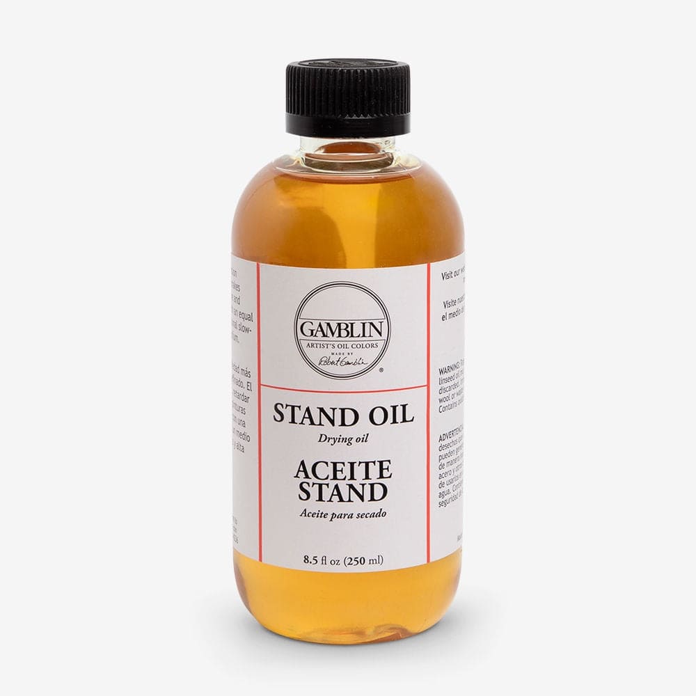 Stand Oil – ArtSmart Art Store & Picture Framing