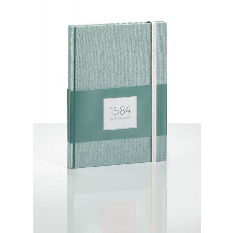 Hahnemuhle 1584 Hardcover A5 Notebook Sea Green