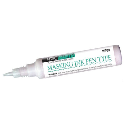 Holbein Pen Holbein Masking Ink Pen