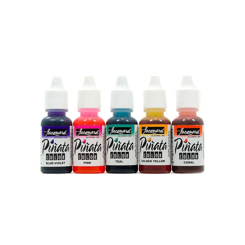 Pinata Alcohol Inks 14.79ml – ArtSmart Art Store & Picture Framing