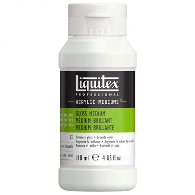 Liquitex Professional Paint Marker 2-4mm Fluorescent Green