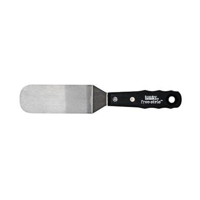 Liquitex Palette Knife Liquitex Professional Knives: Professional Spatula #4