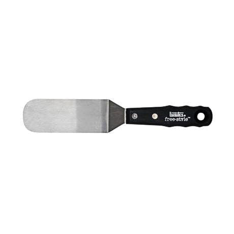 Liquitex Palette Knife Liquitex Professional Knives: Professional Spatula 